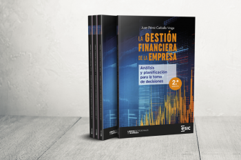 La gestión financiera de la empresa