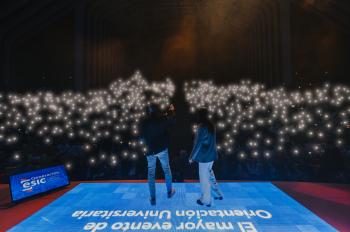 Generación ESIC Valencia