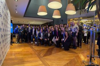 Encuentro Alumni en Colombia