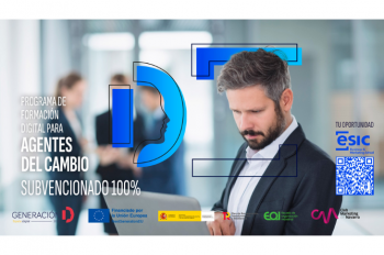 Agentes del Cambio_20 de mayo