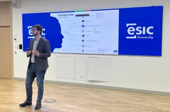 Masterclass empleabilidad