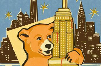 Feria del Libro de Madrid