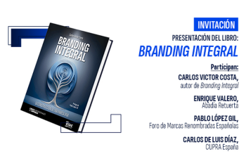 Branding integral presentación
