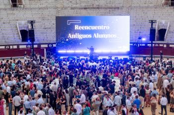 Encuentro Alumni
