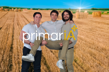 Primar-IA TEAM