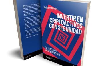 Invertir en criptoactivos con seguridad