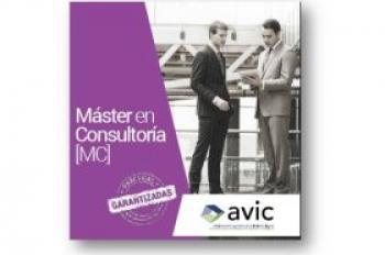 Bilbao - Presentación del Master en Consultoría