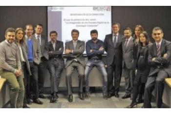 La empresa vasca incluye el entorno digital en su estrategia global - EXPANSIÓN