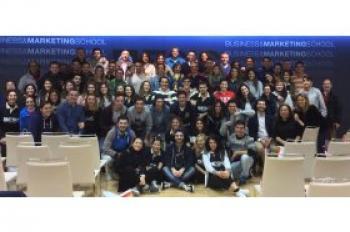 Las sedes de Málaga y Sevilla celebraron una jornada deportiva con gran ambiente y participación