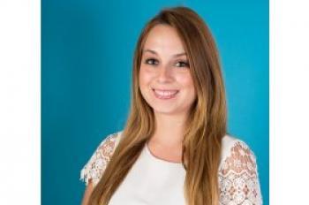 Encarna Nieto Hornos, nueva en el Departamento de Marketing en HMY YUDIGAR