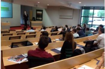 Navarra - Estrategias innovadoras de comunicación total