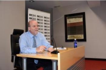 Mario Weitz (ESIC): “El Brexit y Trump son lo mismo” - NAVARRA CAPITAL 