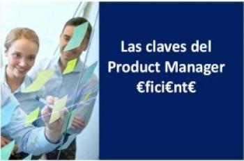Bilbao - 10 claves para ser un Product Manager eficiente