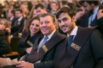 ESIC en el top de la empleabilidad según el Ranking “QS Global 250 Business Schools 2017”