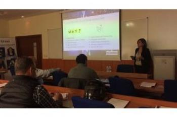 2 horas con... ¿Por qué fichar un interim manager?, ¿Por qué ser un interim manager?