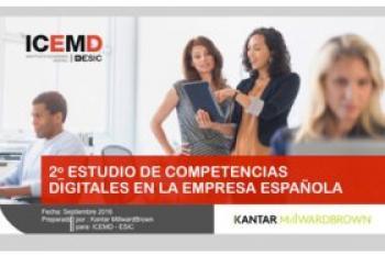 Bilbao - El 70% de las empresas apuestan por la inversión en formación y proyectos de transformación digital