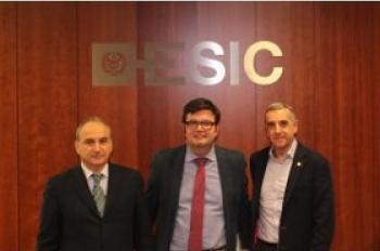 MADRID - Concurso de Carteles: Emprende con Marca