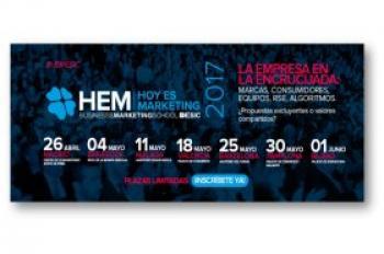 Arranca ‘Hoy es Marketing’, el mayor encuentro del marketing, la comunicación y la economía digital