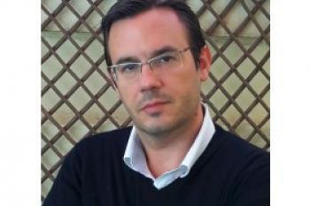 Luis Fernando Giménez Enriquez, nuevo Export Sales Manager en Grupo Cosentino