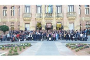 Valencia - ESIC participa en el VI Congreso Social de la Ciencia celebrado en Córdoba