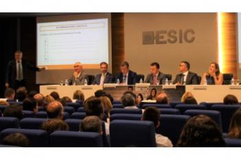 El campus de Valencia de ESIC inaugura el curso académico 2018-2019