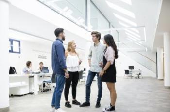 La consultora británica QS posiciona a ESIC, su portfolio de MBAs y su Masters entre los mejores del mundo