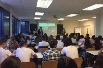 Diseño de tu perfil profesional y cómo afrontar procesos de selección