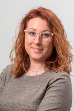 Laura Moreno Maynero