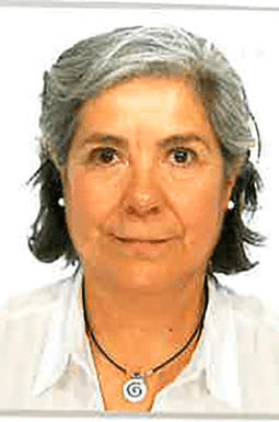 Carmen Paradinas Márquez