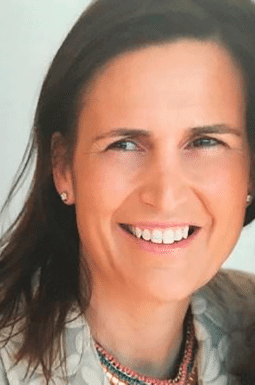 Mencía de Garcillán López-Rúa