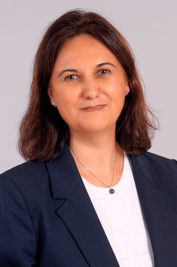 Beatriz Irún Molina