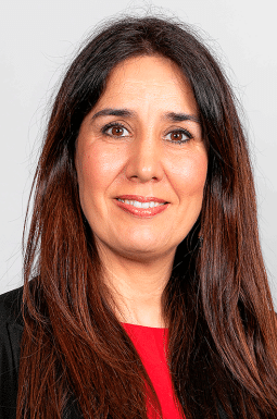 Estefanía Yágüez Lorenzo