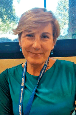 María Jesús Merino Sanz