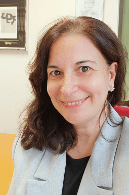 Leire San-Jose Ruiz de Aguirre