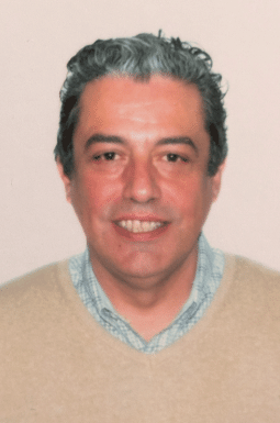 Mariano Méndez Suárez