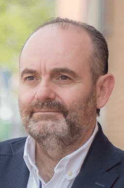 Miguel Iribertegui Iriguibel