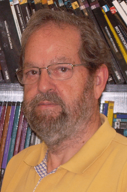 José Luis Fernández Iparraguirre