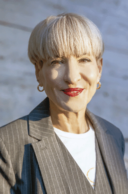 Adela Balderas Cejudo