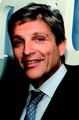 Gerardo Mariñas González