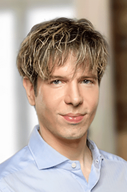 Jordi Campo Fernández