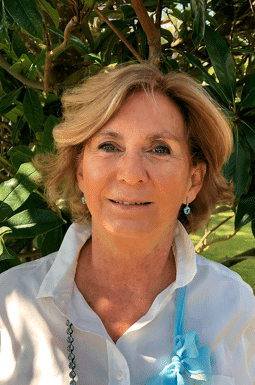 María Luisa Solé Moro