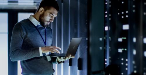 Màster en Big Data i Business Analytics [MBDA]