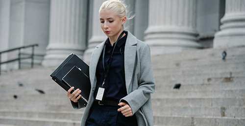 Grado en Derecho y Diploma en NewLaw