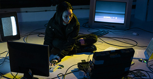 Grado Universitario en Ingeniería Informática en Madrid