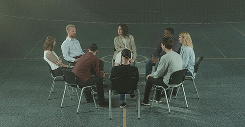 Grado oficial en Psicología