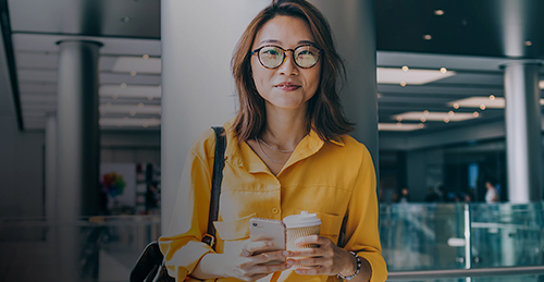 Master's Degree in International Relations and Global Economy [MIRGE]