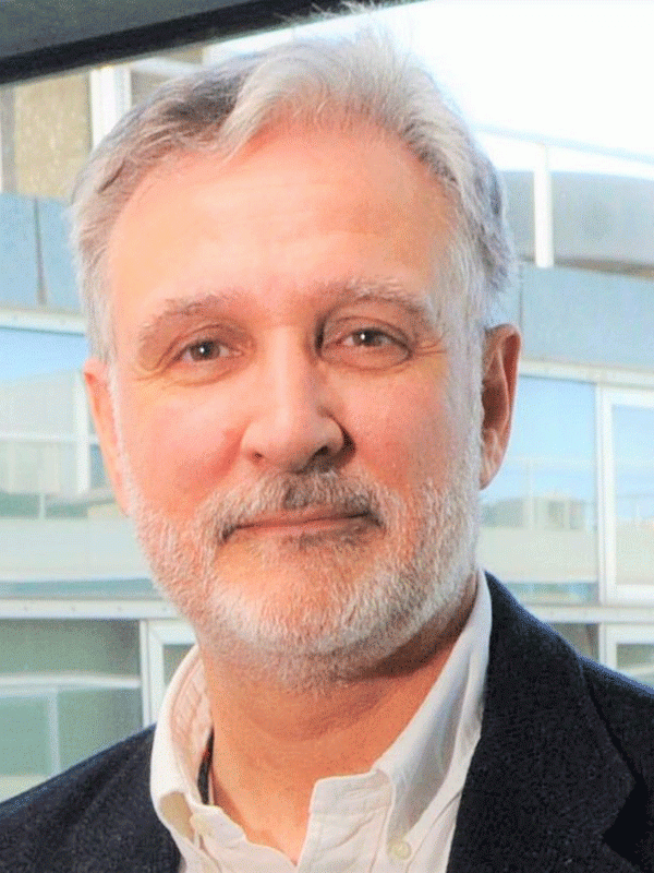 Ángel José Olaz Capitán