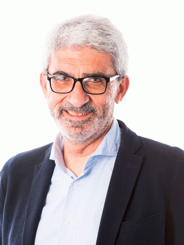 Antonio Luis Iglesias López