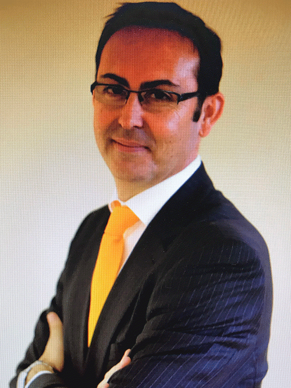 Luis Vázquez Suárez