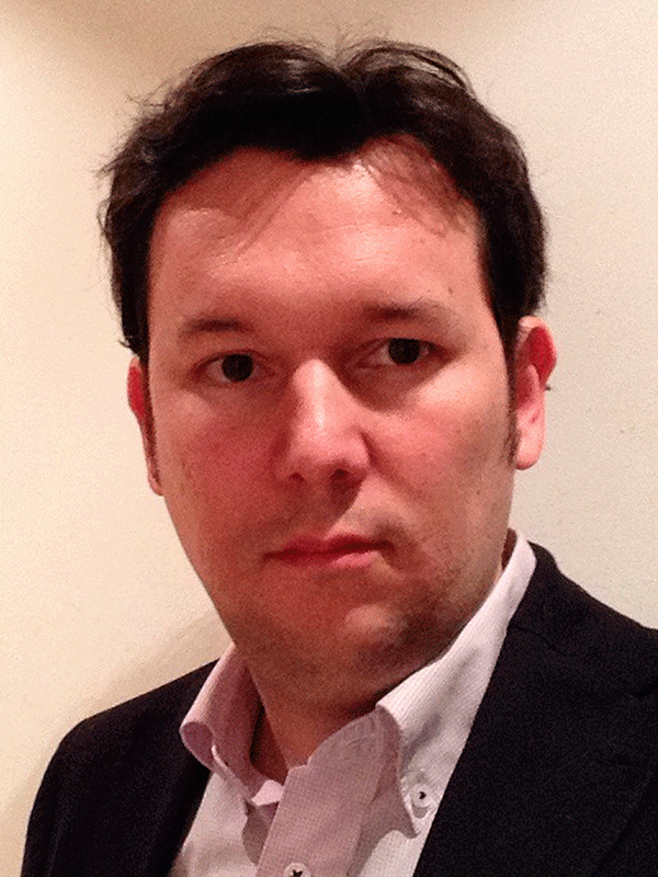 Roberto Sánchez Gómez